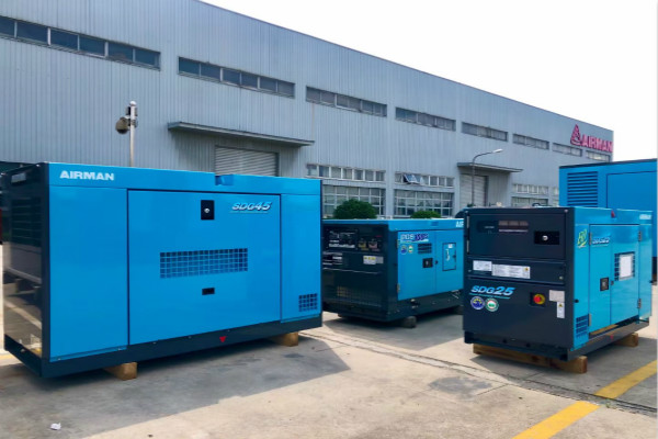 龍泉驛發電機本地租賃廠家