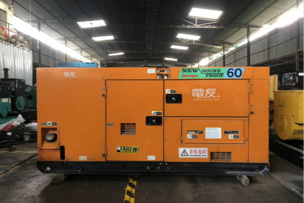 武侯發電機租賃電話