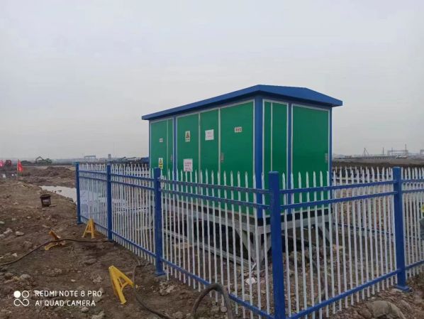 成都箱式變壓器租賃